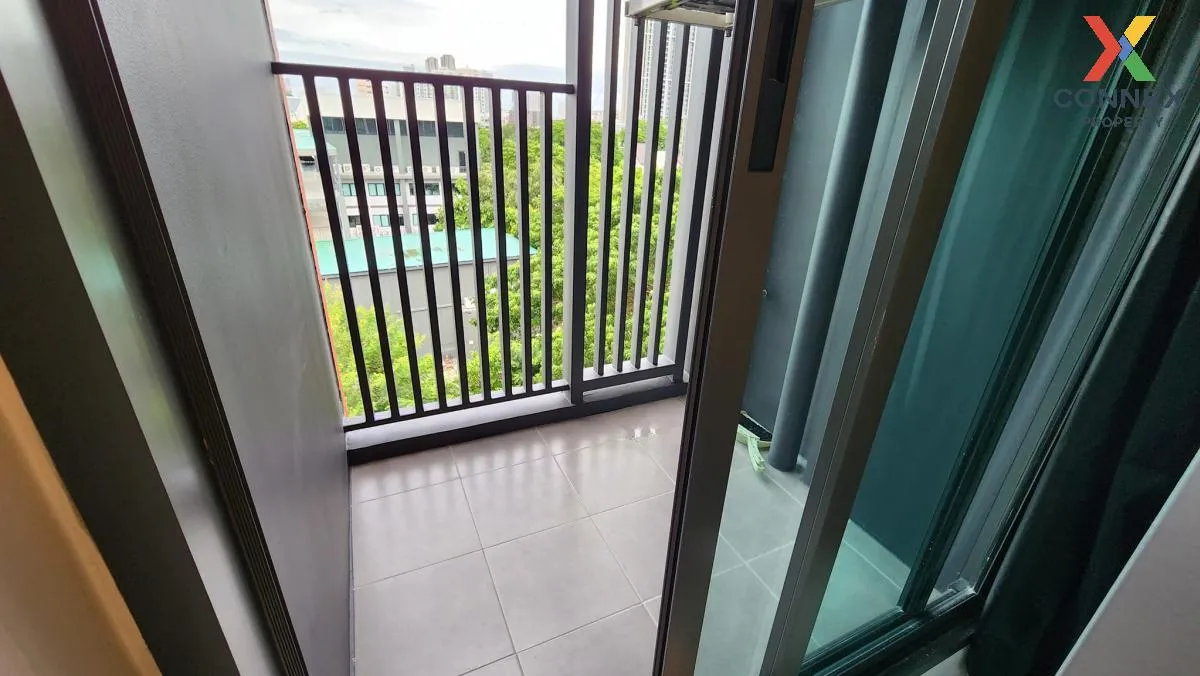 For Rent Condo , The Privacy S101 , BTS-Punnawithi , Bang Chak , Phra Khanong , Bangkok , CX-97774