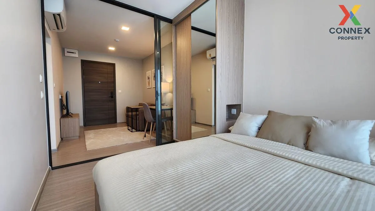 For Rent Condo , The Privacy S101 , BTS-Punnawithi , Bang Chak , Phra Khanong , Bangkok , CX-97774