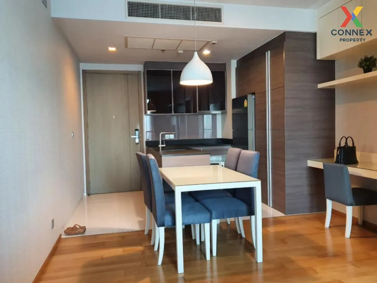 For Sale Condo , Keyne by Sansiri , BTS-Thong Lo , Khlong Toei , Khlong Toei , Bangkok , CX-97779