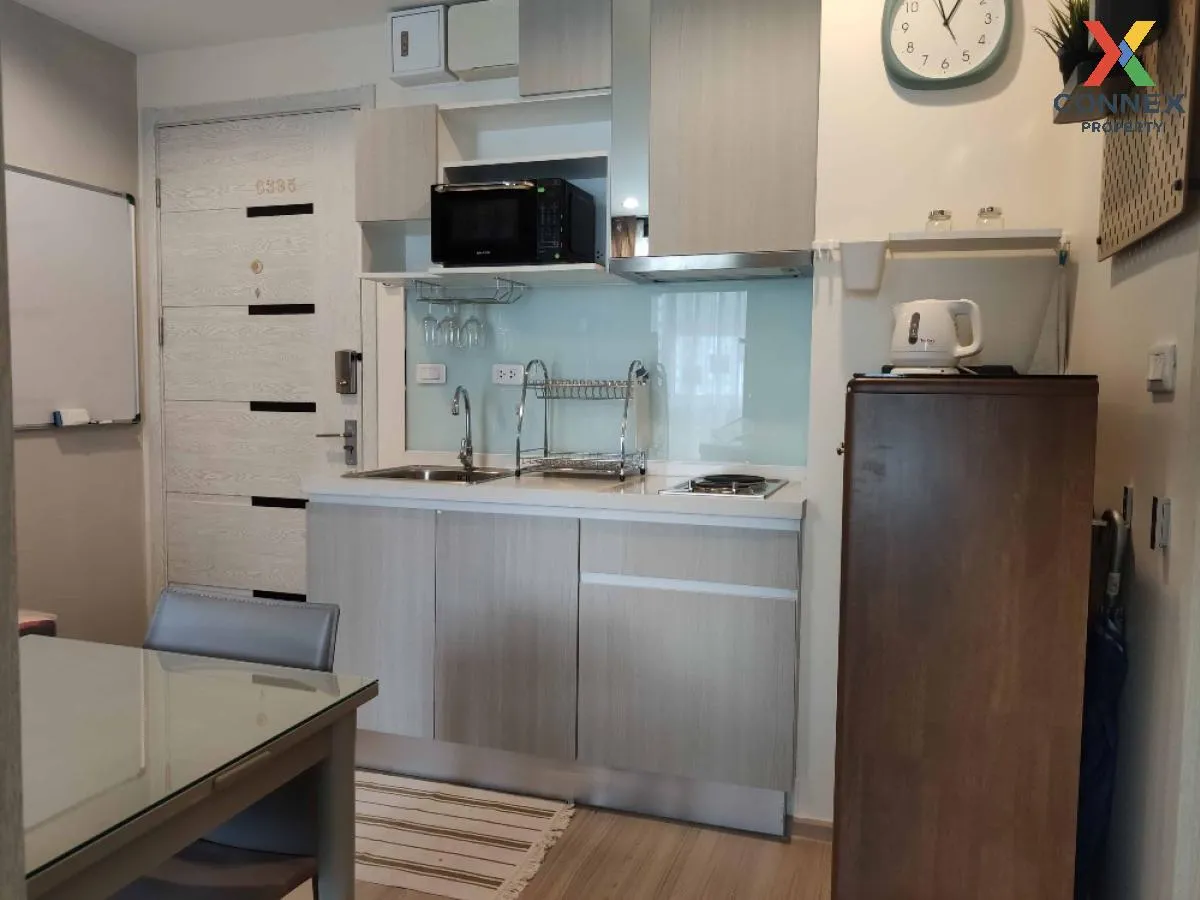 For Sale Condo , Artemis Sukhumvit 77 , BTS-On Nut , Suan Luang , Suan Luang , Bangkok , CX-97784 2