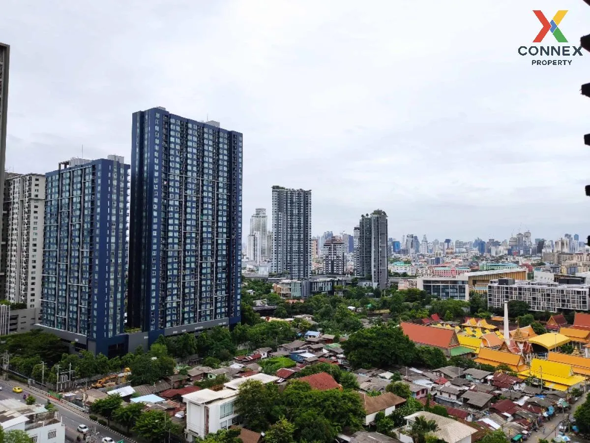 For Sale Condo , Artemis Sukhumvit 77 , BTS-On Nut , Suan Luang , Suan Luang , Bangkok , CX-97784