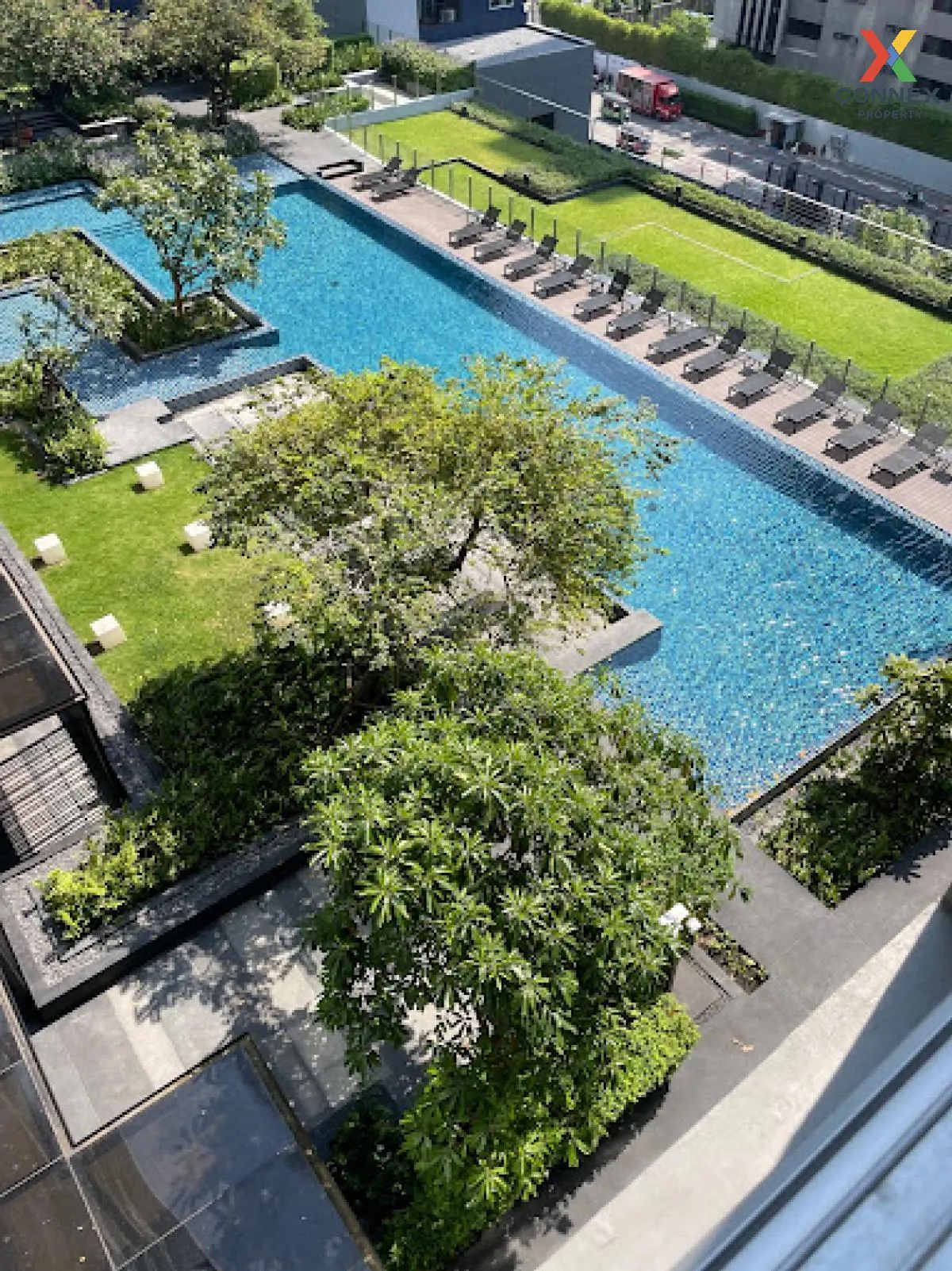 For Sale Condo , The Base Sukhumvit 77 , BTS-On Nut , Phra Khanong Nuea , Watthana , Bangkok , CX-97789