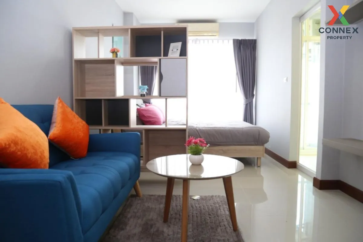 For Sale Condo , Ease Ratchada 32 , MRT-Lat Phrao , Chankasem , Chatuchak , Bangkok , CX-97791 2