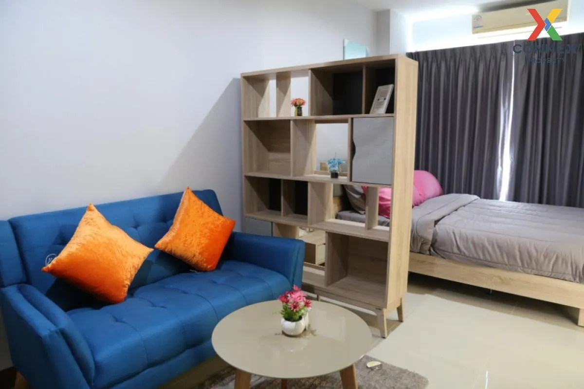 For Sale Condo , Ease Ratchada 32 , MRT-Lat Phrao , Chankasem , Chatuchak , Bangkok , CX-97791 3