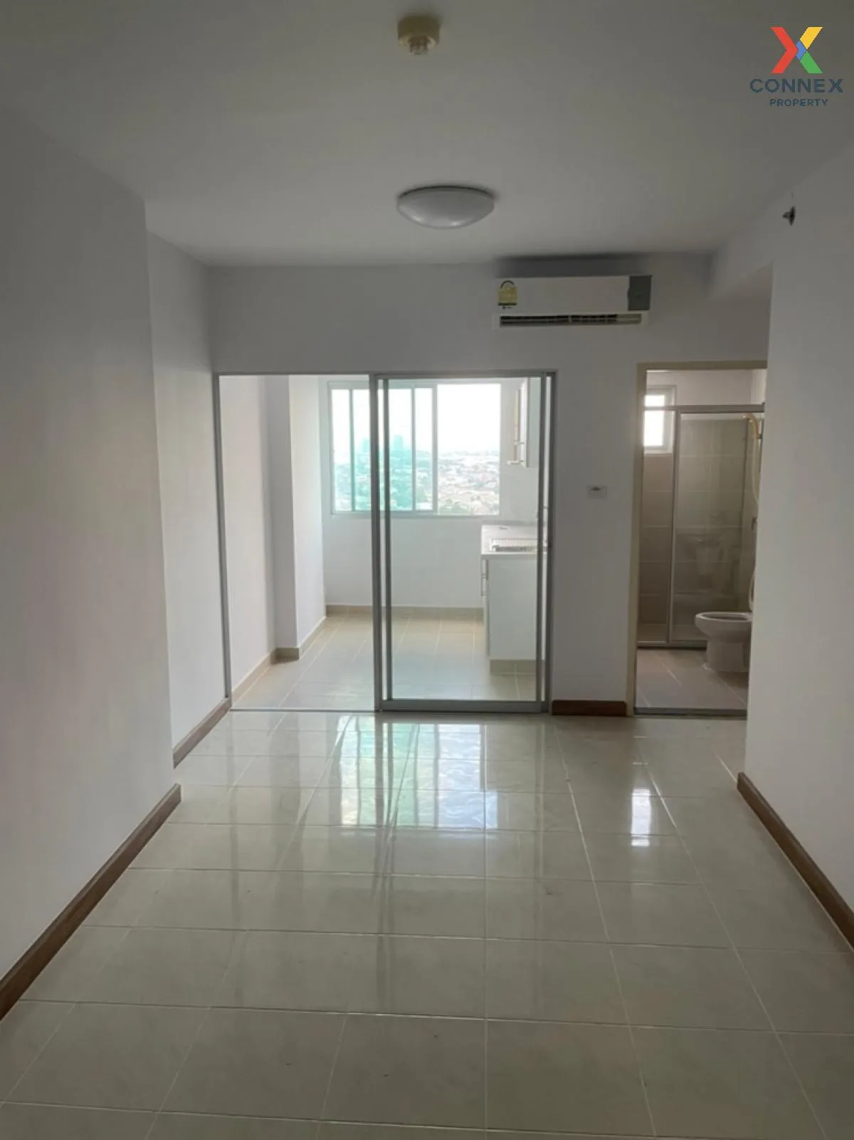 For Sale Condo , Supalai Park Khaerai - Ngamwongwan , MRT-Nonthaburi Civic Center , Bang Kraso , Mueang Nonthaburi , Nonthaburi , CX-97797 1