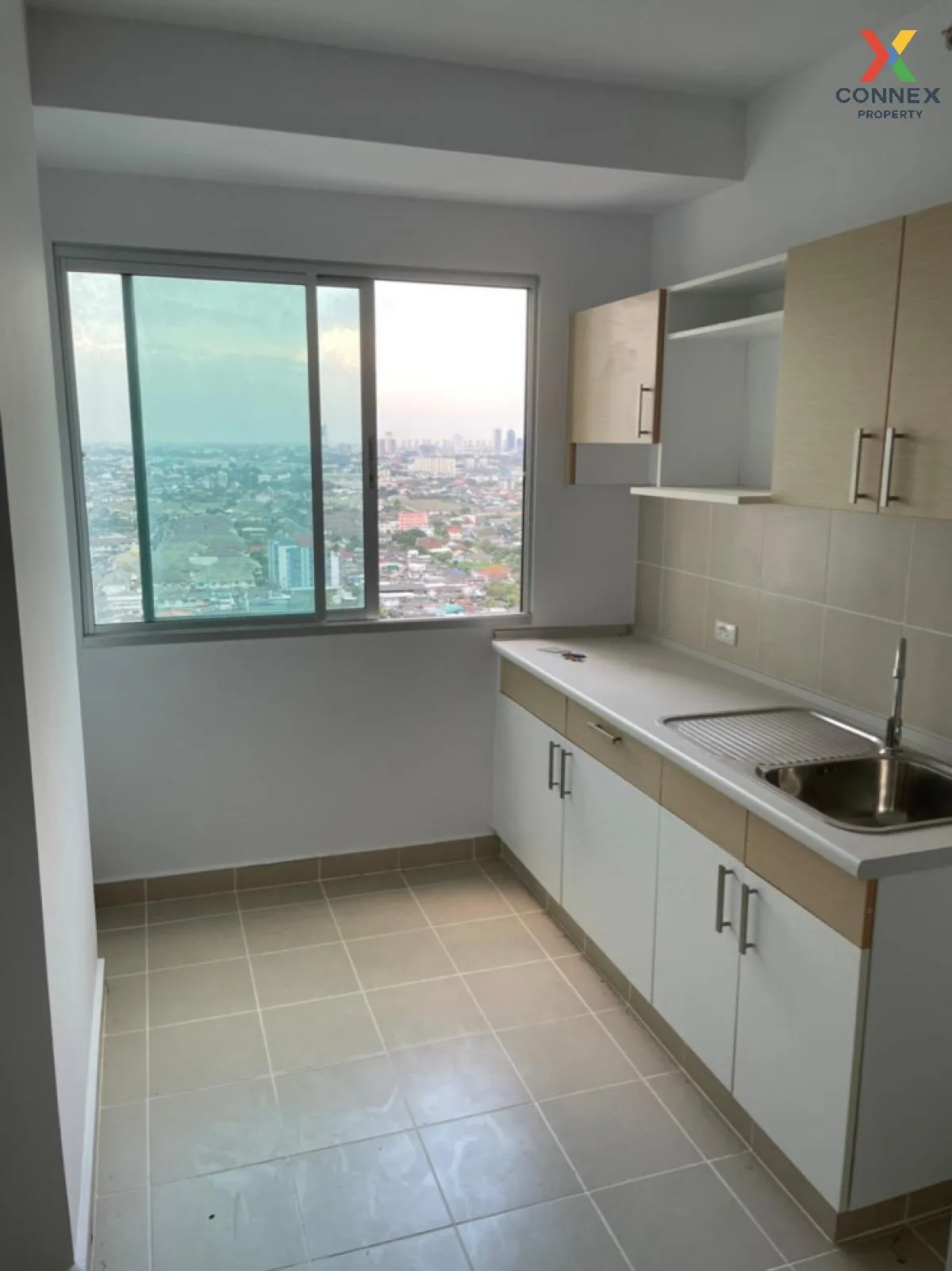 For Sale Condo , Supalai Park Khaerai - Ngamwongwan , MRT-Nonthaburi Civic Center , Bang Kraso , Mueang Nonthaburi , Nonthaburi , CX-97797 2