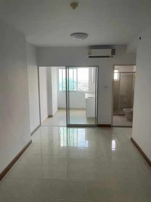 For Sale Condo , Supalai Park Khaerai - Ngamwongwan , MRT-Nonthaburi Civic Center , Bang Kraso , Mueang Nonthaburi , Nonthaburi , CX-97797