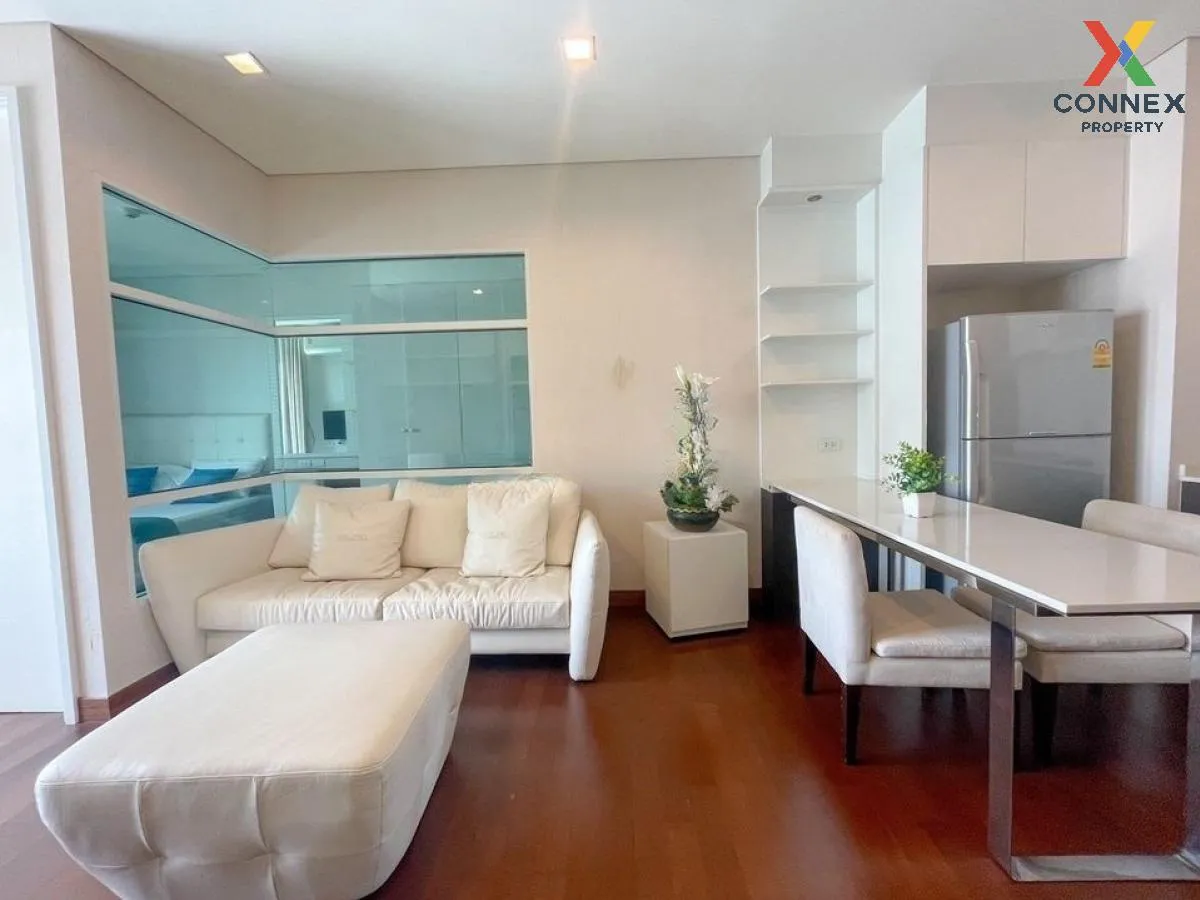 For Rent Condo , IVY Thonglor , BTS-Thong Lo , Khlong Tan Nuea , Watthana , Bangkok , CX-97810