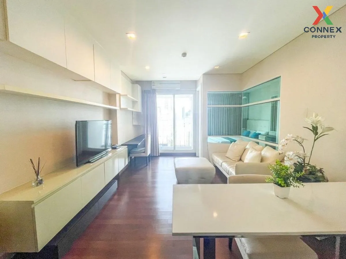 For Rent Condo , IVY Thonglor , BTS-Thong Lo , Khlong Tan Nuea , Watthana , Bangkok , CX-97810