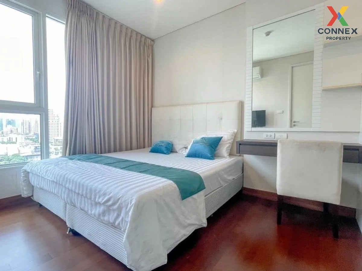 For Rent Condo , IVY Thonglor , BTS-Thong Lo , Khlong Tan Nuea , Watthana , Bangkok , CX-97810