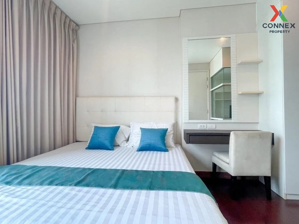 For Rent Condo , IVY Thonglor , BTS-Thong Lo , Khlong Tan Nuea , Watthana , Bangkok , CX-97810