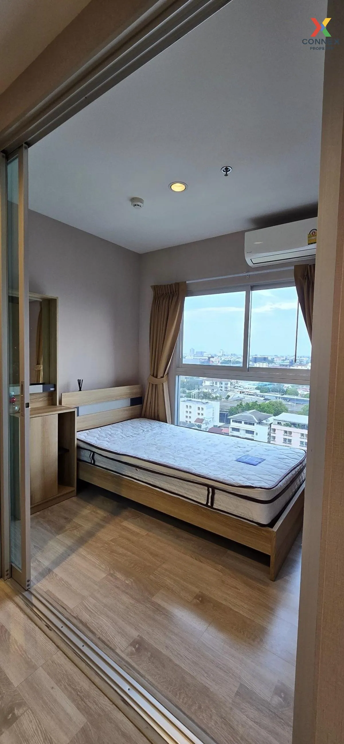 For Rent Condo , Plum Condo Ramkhamhaeng Station , ARL-Ramkhamhaeng , Suan Luang , Suan Luang , Bangkok , CX-97815 2