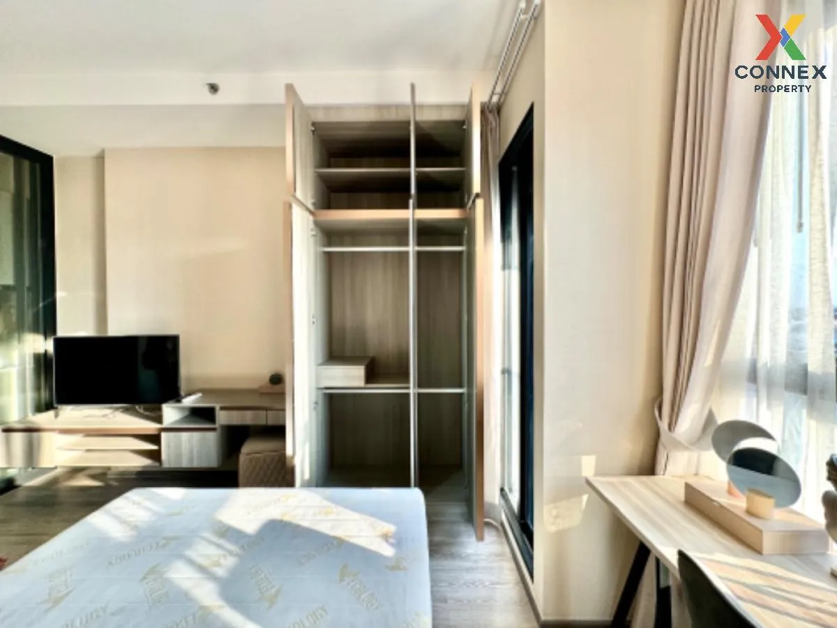 For Rent Condo , Knightsbridge Prime Onnut , BTS-On Nut , Phra Khanong , Watthana , Bangkok , CX-97817 3