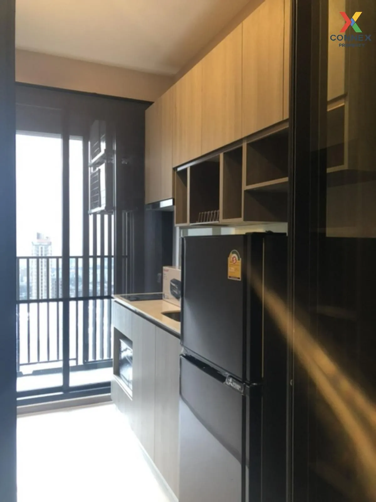 For Rent Condo , Knightsbridge Prime Onnut , BTS-On Nut , Phra Khanong , Watthana , Bangkok , CX-97820 4