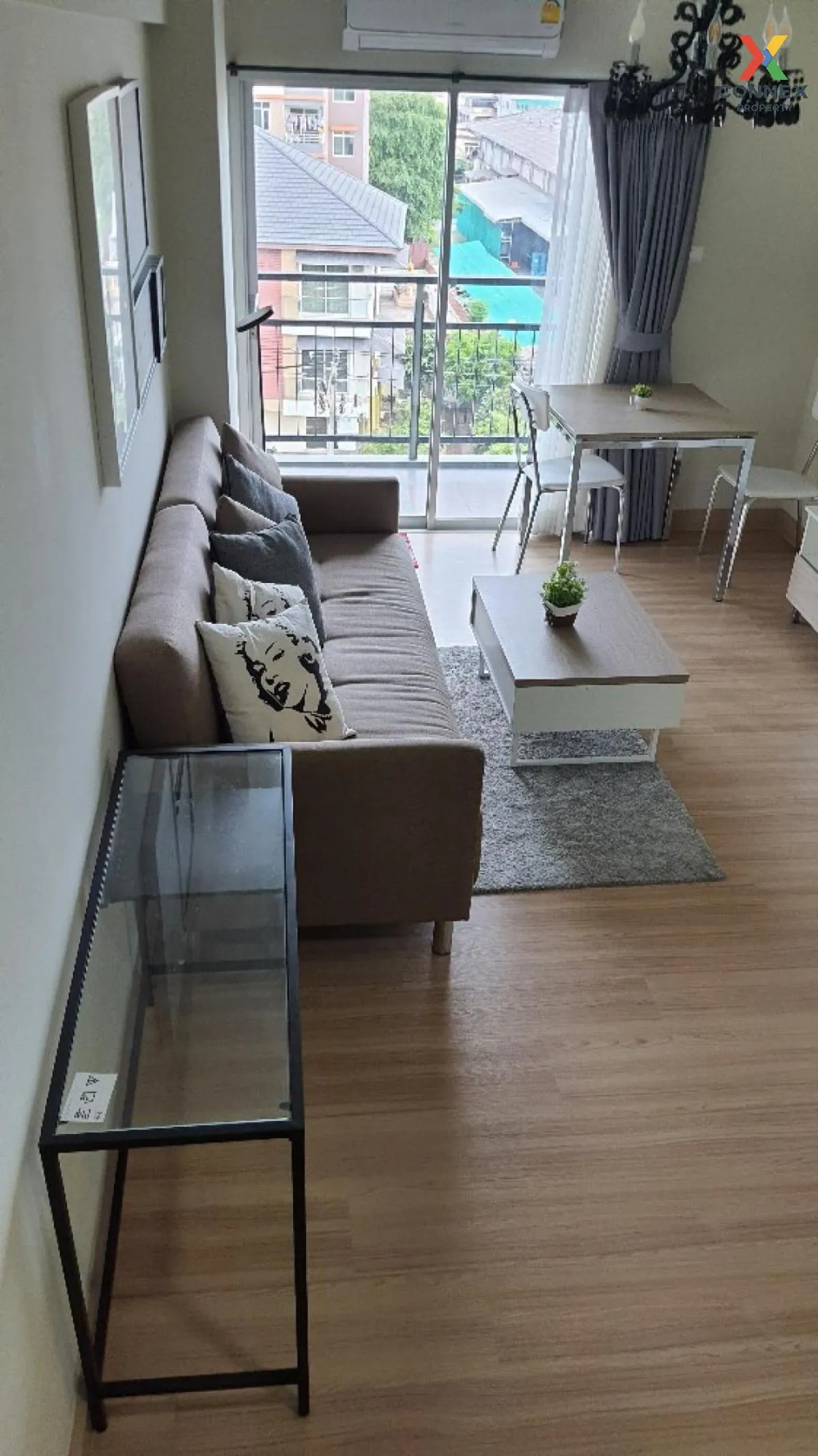 For Sale Condo , The Escape Sukhumvit 101/1 , BTS-Punnawithi , Bang Chak , Phra Khanong , Bangkok , CX-97822 4