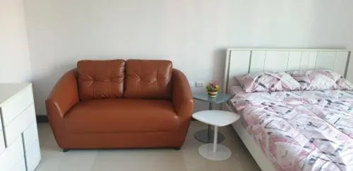 For Rent Condo , Supalai Premier @ Asoke , MRT-Phetchaburi , Bang Kapi , Huai Khwang , Bangkok , CX-97823