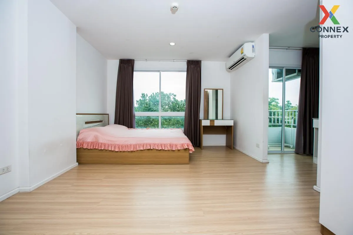 For Rent Condo , Feel Ratchada 36 , Chankasem , Chatuchak , Bangkok , CX-97824