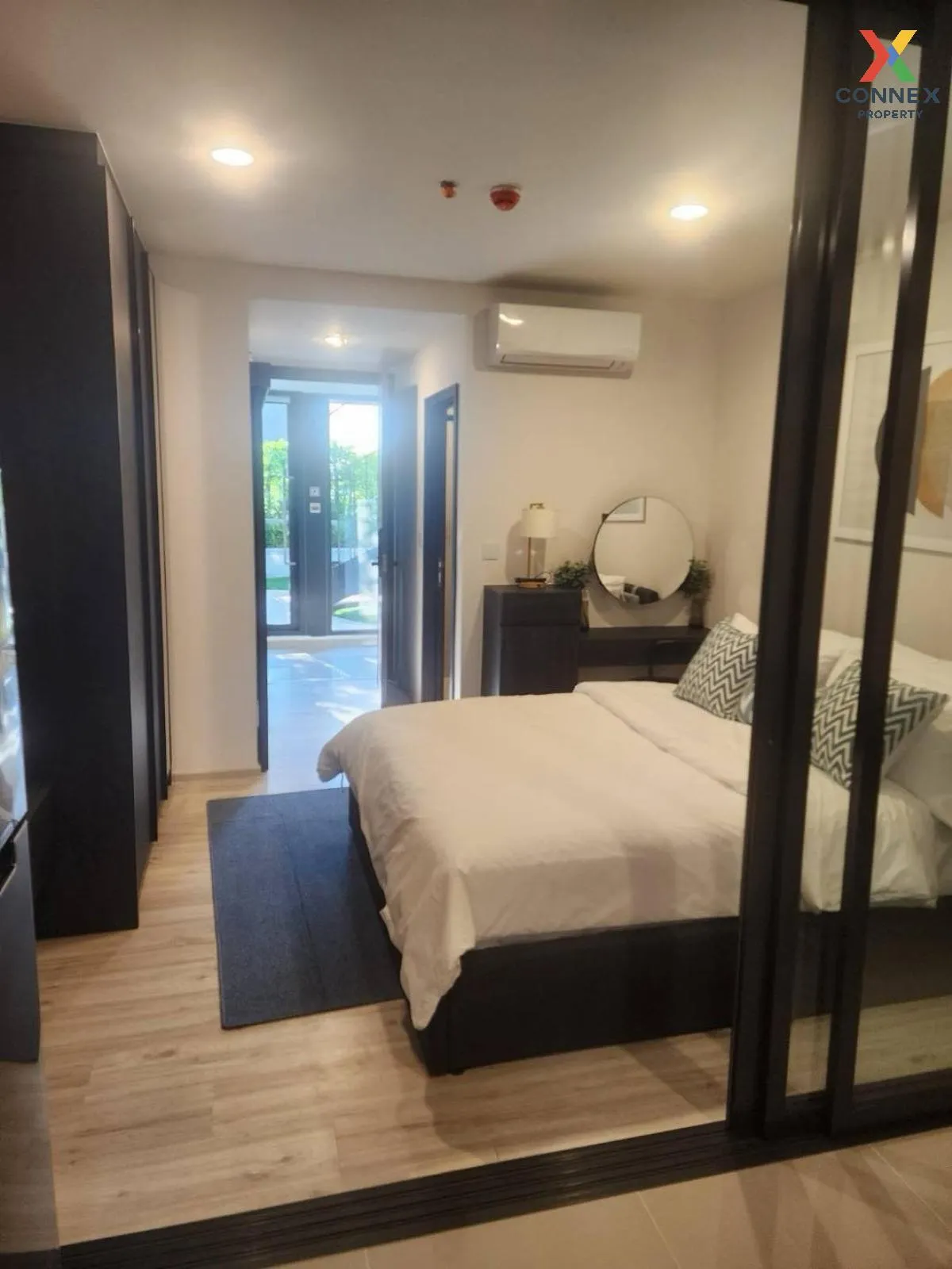 For Rent Condo , XT Huaikhwang , MRT-Huai Khwang , Huai Khwang , Huai Khwang , Bangkok , CX-97826 3