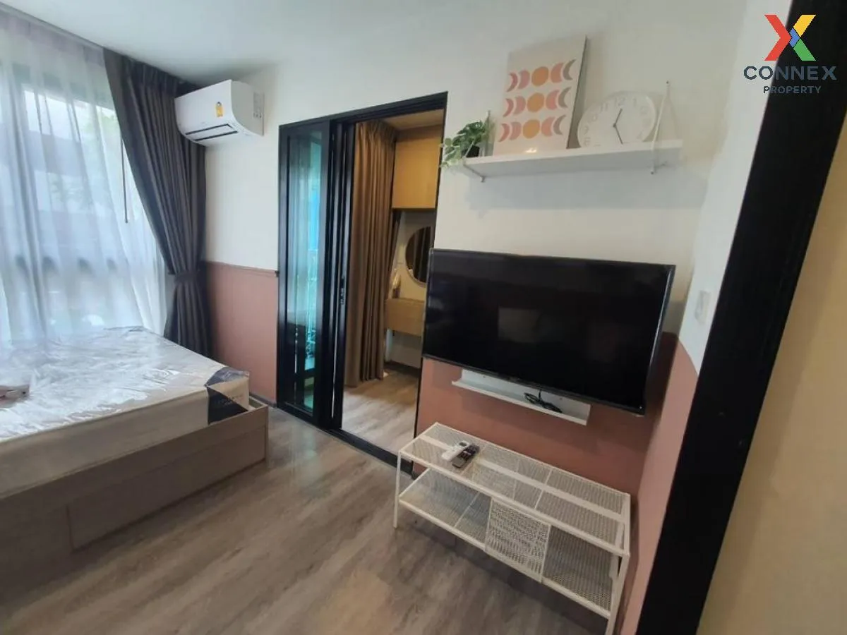 For Sale Condo , THE ORIGIN Onnut , BTS-On Nut , Suan Luang , Suan Luang , Bangkok , CX-97838 3