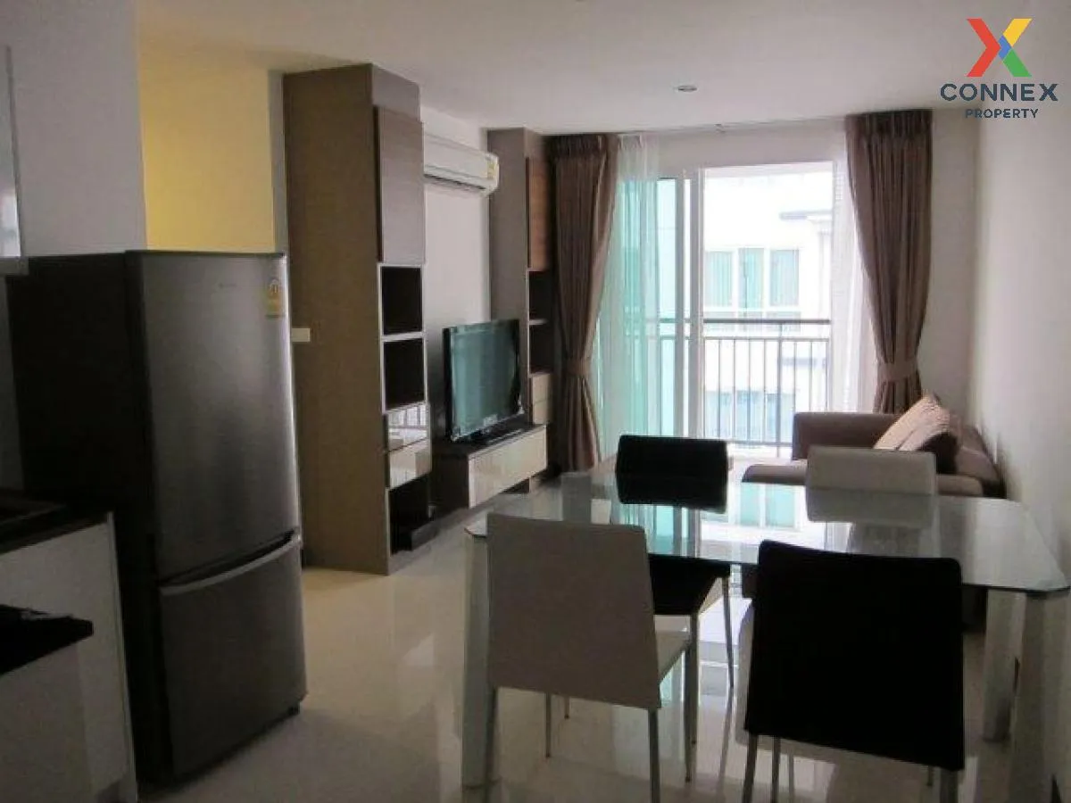 For Rent Condo , Voque Sukhumvit 16 , MRT-Queen Sirikit National Convention , Khlong Toei , Khlong Toei , Bangkok , CX-97844 1