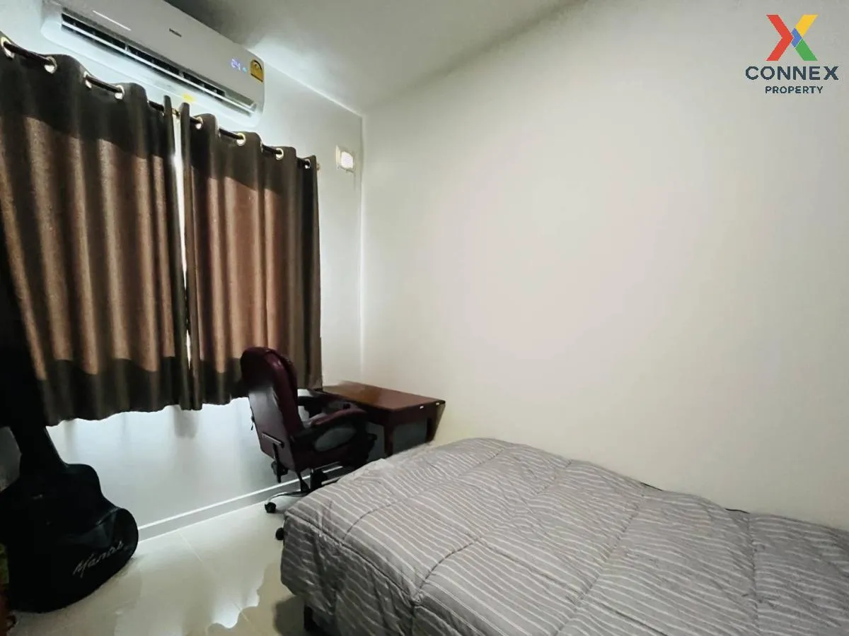 For Sale Townhouse/Townhome  , Baan Pruksa 96/2 Rangsit - Khlong Luang 2 , Khlong Song , khlong Luang , Pathum Thani , CX-97850