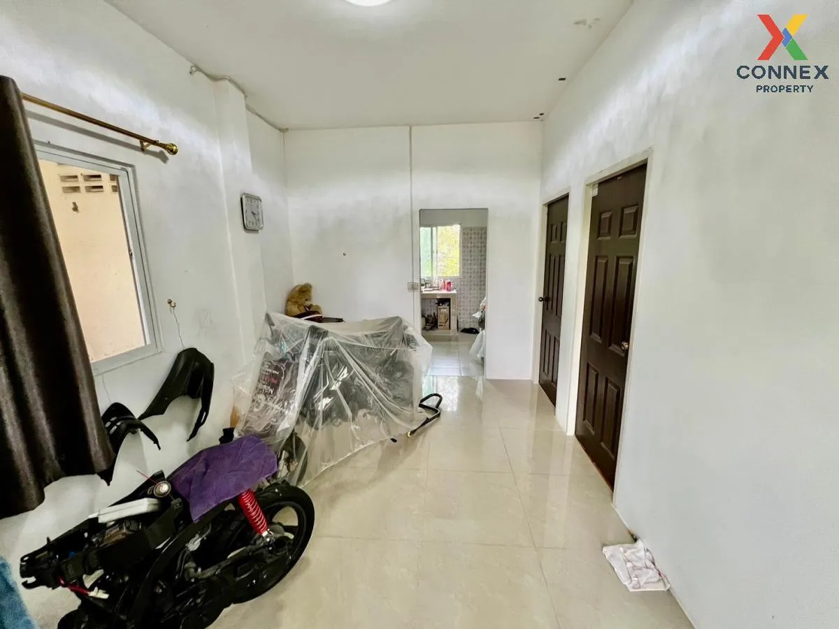 For Sale Single house,  Liapkhlong Phasicharoen Fangtai Rd. , Nong Khaem , Nong Khaem , Bangkok , CX-97851