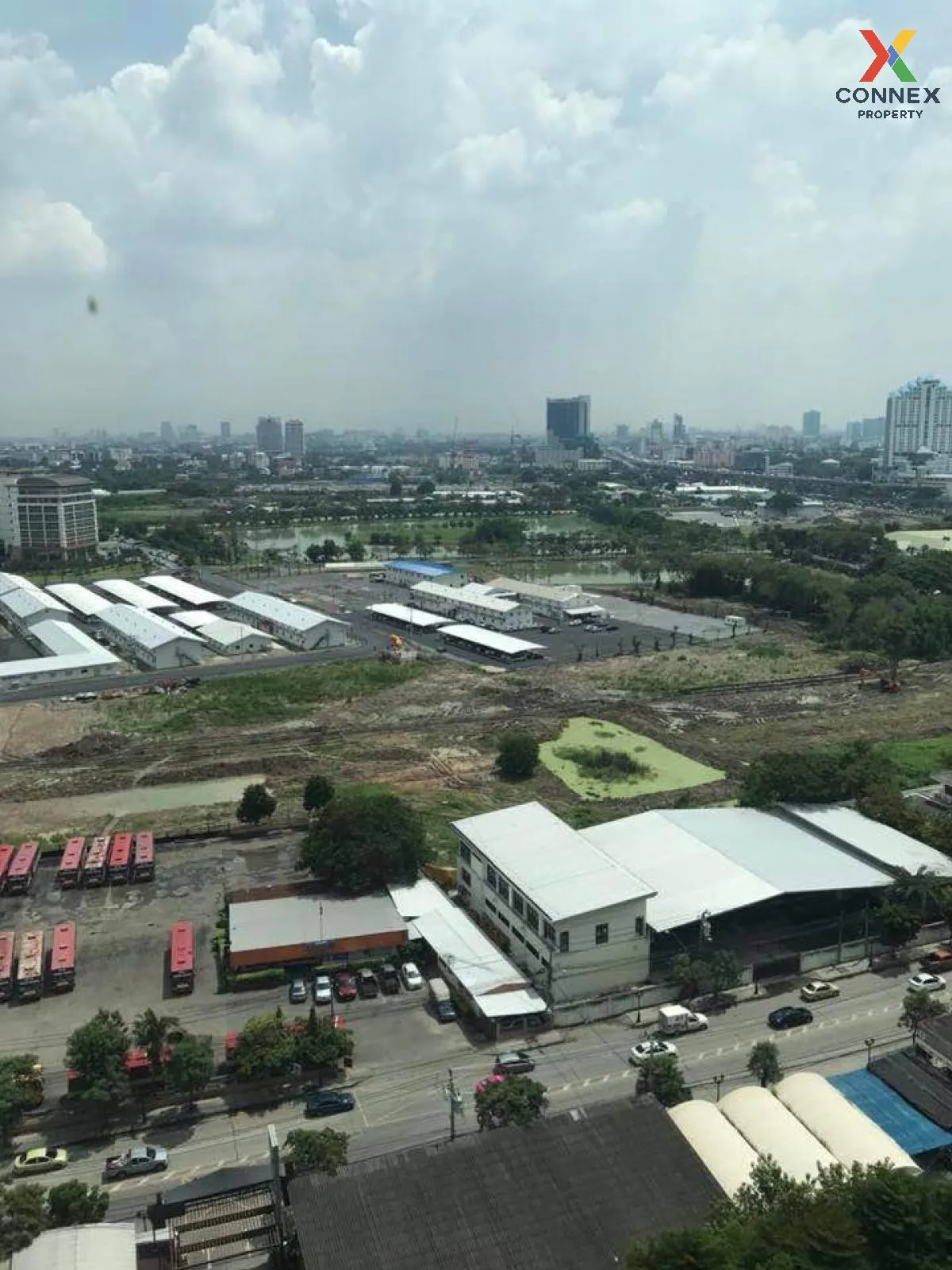 เช่าคอนโด  ลุมพินี เพลส พระราม 9 - รัชดา MRT-พระราม 9 ห้วยขวาง เขต ห้วยขวาง กรุงเทพ CX-97859