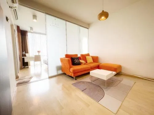 For Sale Condo , Iris Rama 9 - Srinakarin , Suan Luang , Suan Luang , Bangkok , CX-97860