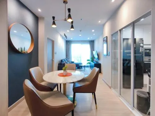 For Sale Condo , Supalai Lite Ratchada - Narathiwas - Sathorn , BTS-Saint Louis , Bang Phong Phang , Yannawa , Bangkok , CX-97871