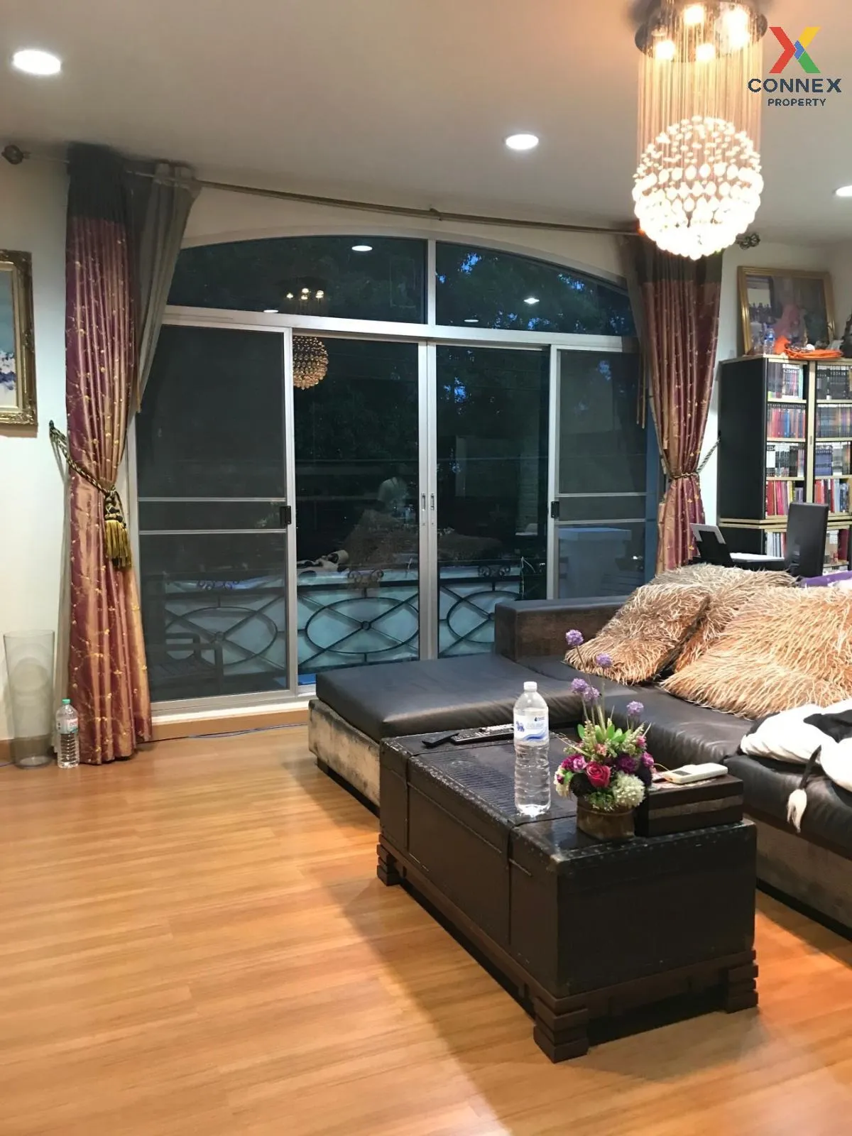 For Sale Townhouse/Townhome  ,  Baan Klang Muang The Royal Monaco Srinakarin-Pattanakarn , Suan Luang , Suan Luang , Bangkok , CX-97875