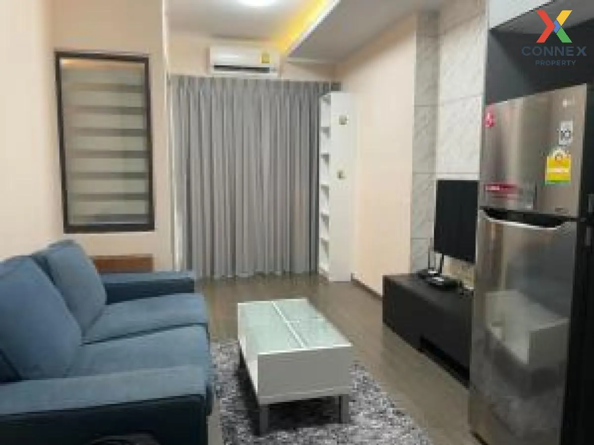 For Rent Condo , Ideo Sukhumvit 93 , BTS-Bang Chak , Phra Khanong , Khlong Toei , Bangkok , CX-97878