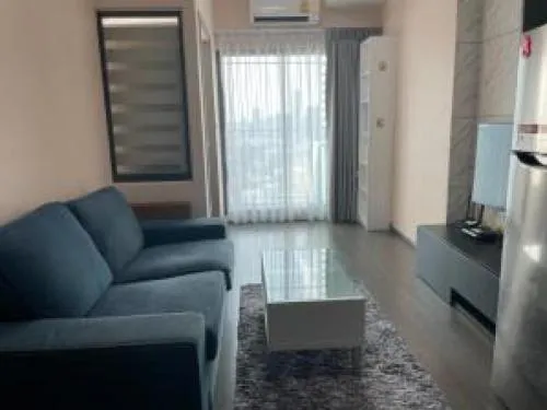 For Rent Condo , Ideo Sukhumvit 93 , BTS-Bang Chak , Phra Khanong , Khlong Toei , Bangkok , CX-97878