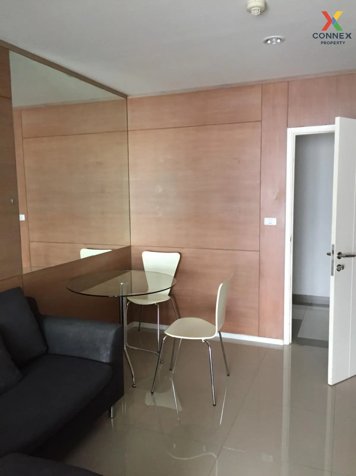 For Rent Condo , Ashton Asoke-Rama 9 , MRT-Phra Ram 9 , Din Daeng , Din Daeng , Bangkok , CX-97879