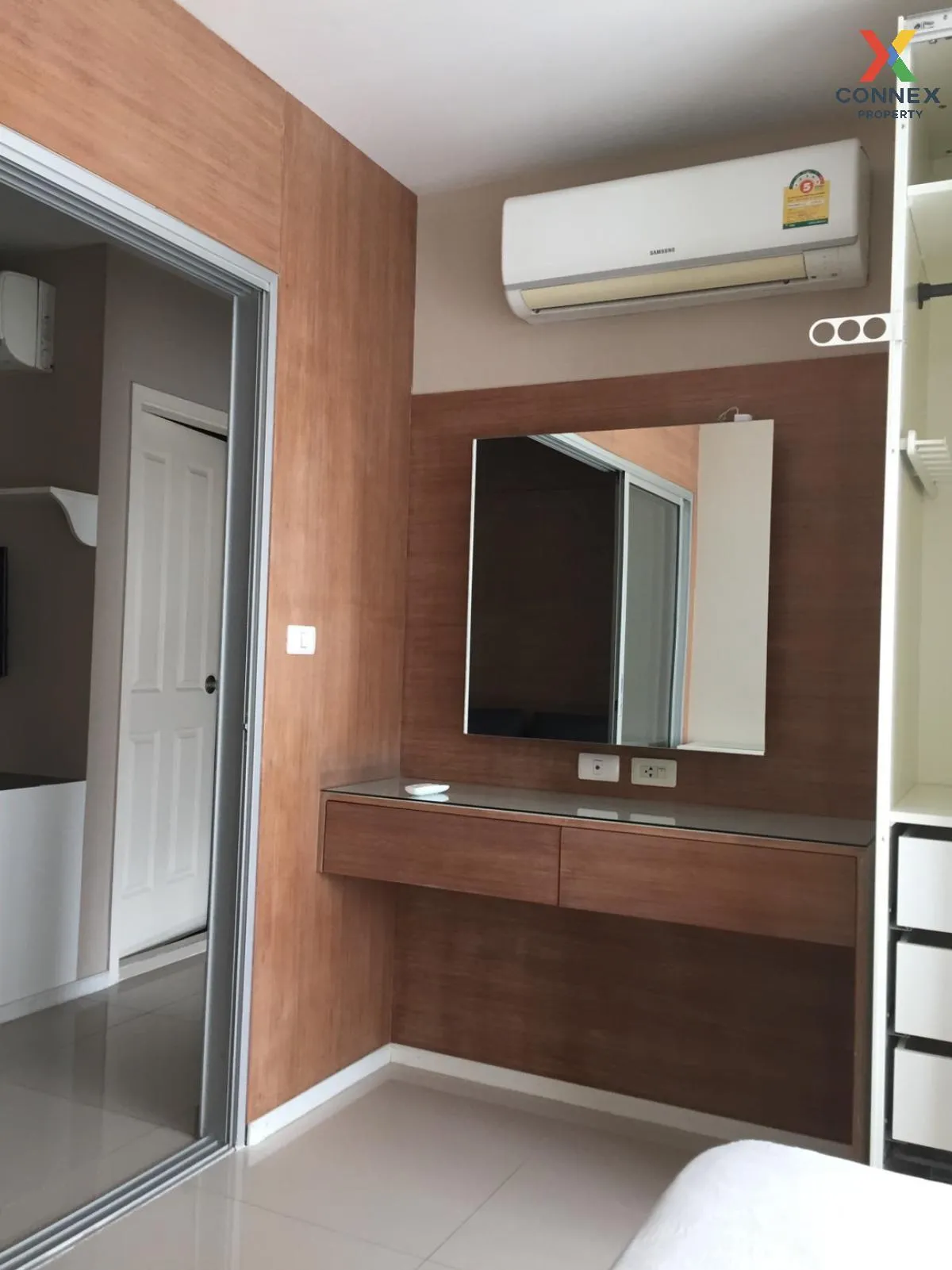 For Rent Condo , Ashton Asoke-Rama 9 , MRT-Phra Ram 9 , Din Daeng , Din Daeng , Bangkok , CX-97879