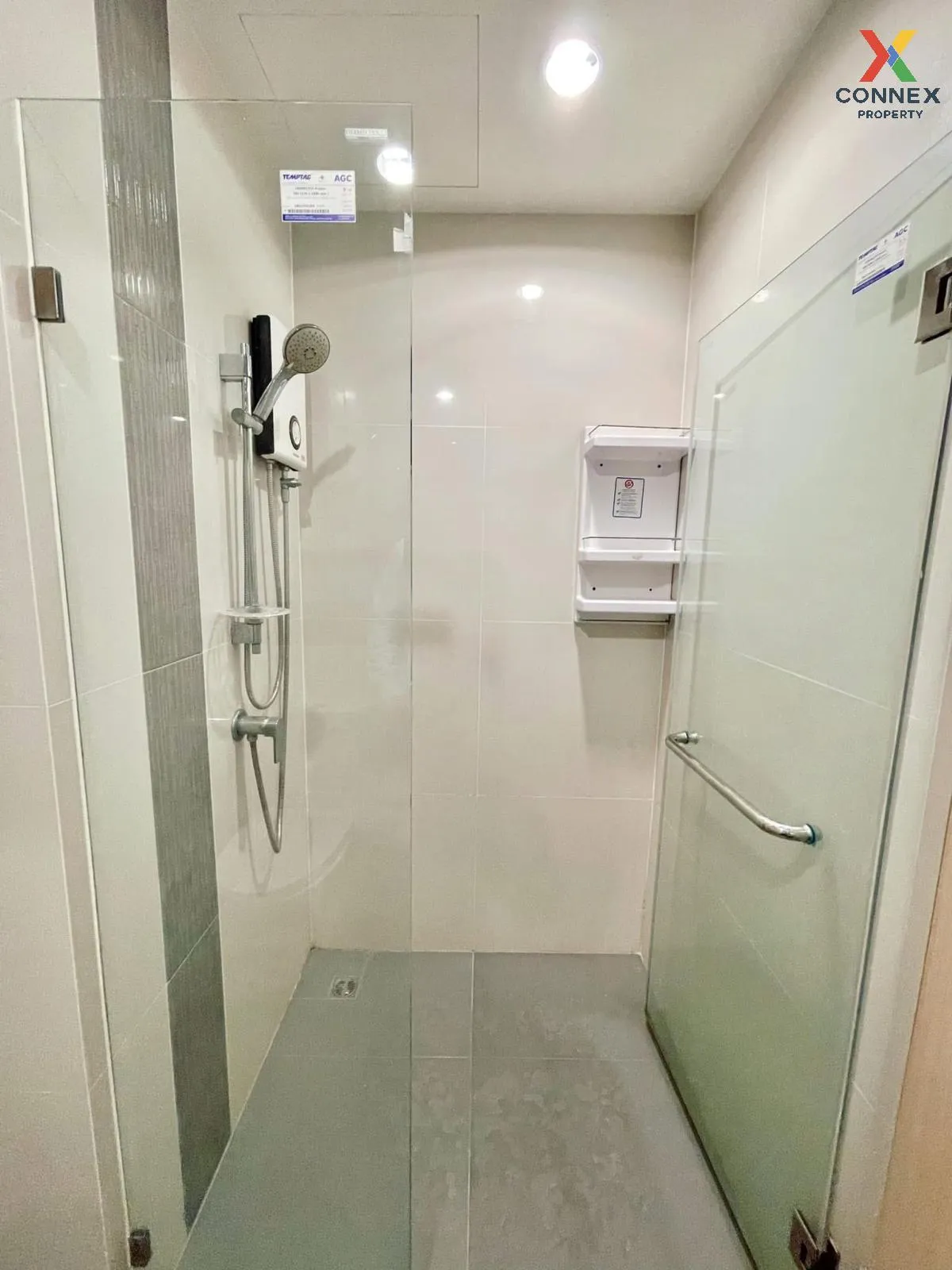 เช่าคอนโด  แอมเบอร์ บาย อีสเทิร์น สตาร์ MRT-แยกติวานนท์ ตลาดบางเข