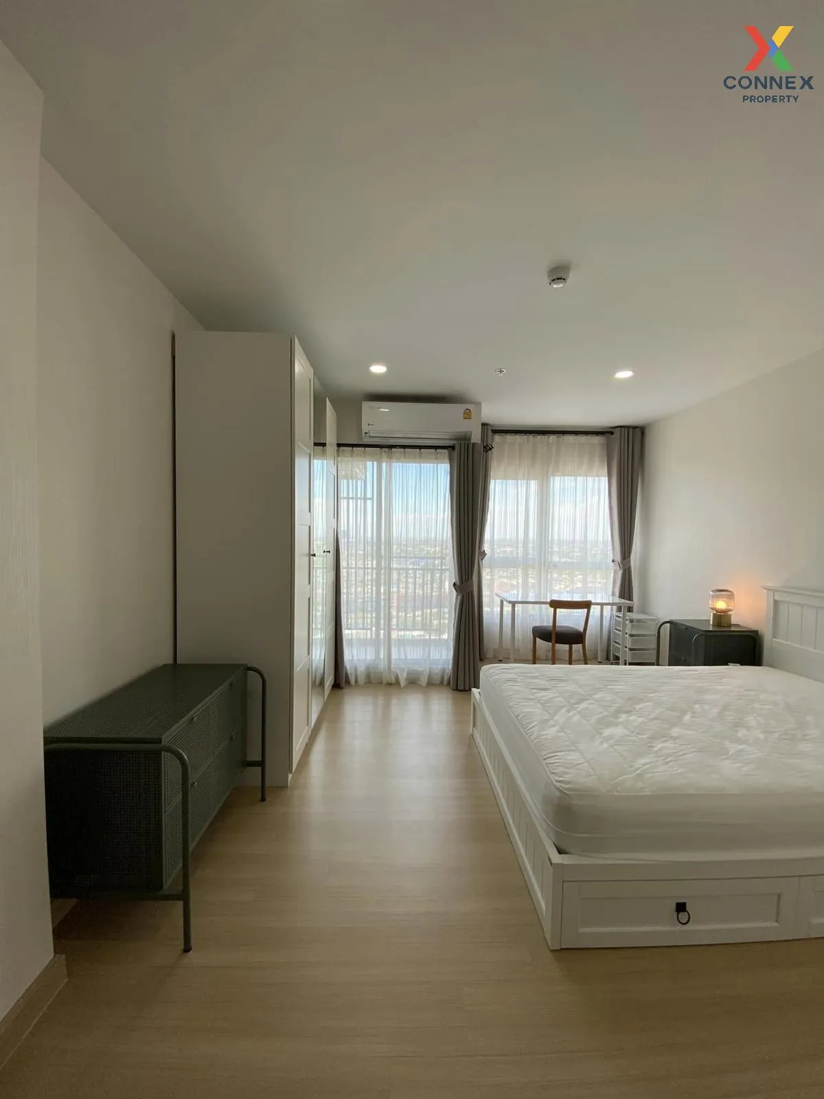 For Rent Condo , Supalai Veranda Phasi Charoen Station , MRT-Phasi Charoen , Bang Wa , Phasi Charoen , Bangkok , CX-97883