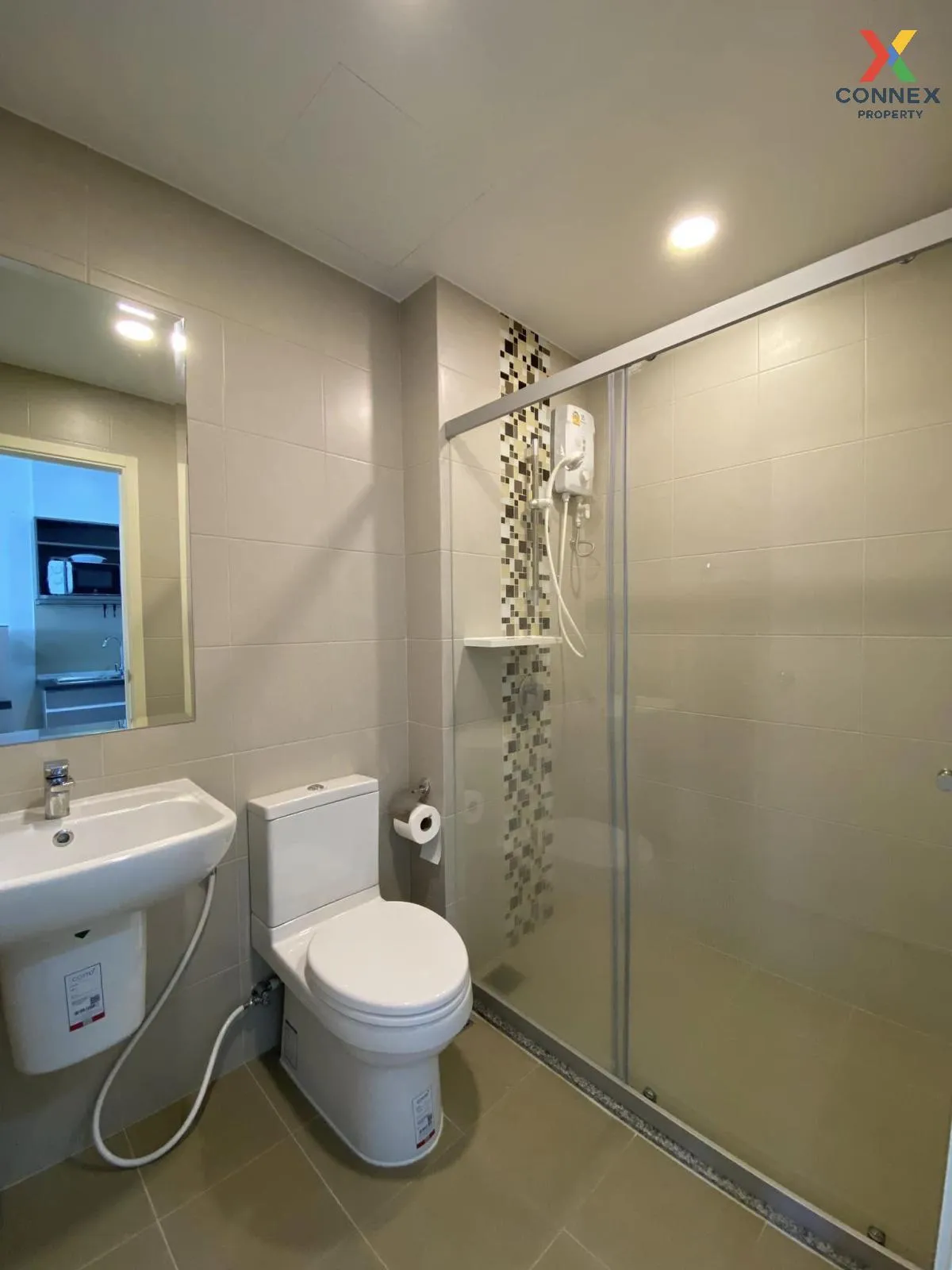 For Rent Condo , Supalai Veranda Phasi Charoen Station , MRT-Phasi Charoen , Bang Wa , Phasi Charoen , Bangkok , CX-97883