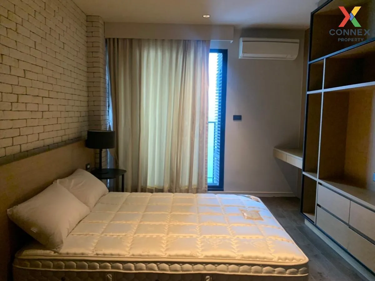 For Rent Condo , RENDE SUKHUMVIT 23 , Duplex , BTS-Asok , Khlong Tan Nuea , Watthana , Bangkok , CX-97892