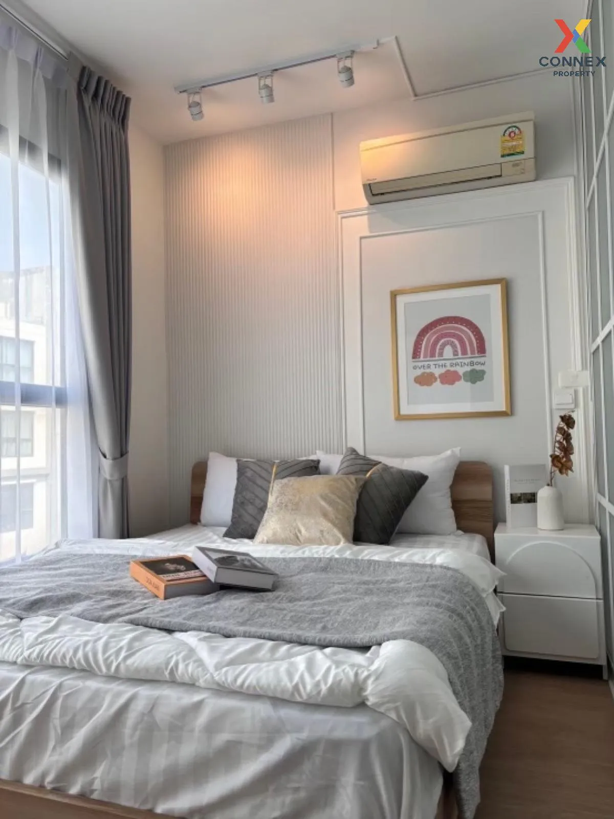 For Sale Condo , Be You Chokchai 4 Condo , Lat Phrao , Lat Phrao , Bangkok , CX-97897 4