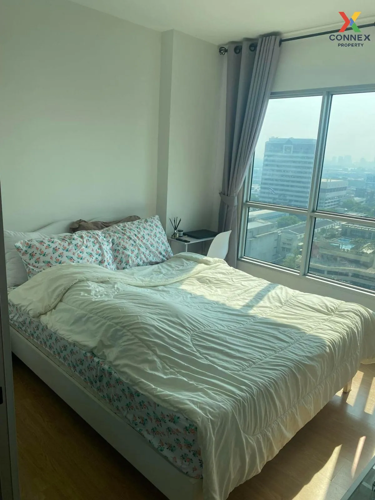 For Rent Condo , Aspire Rama 4 , BTS-Ekkamai , Phra Khanong , Khlong Toei , Bangkok , CX-97898