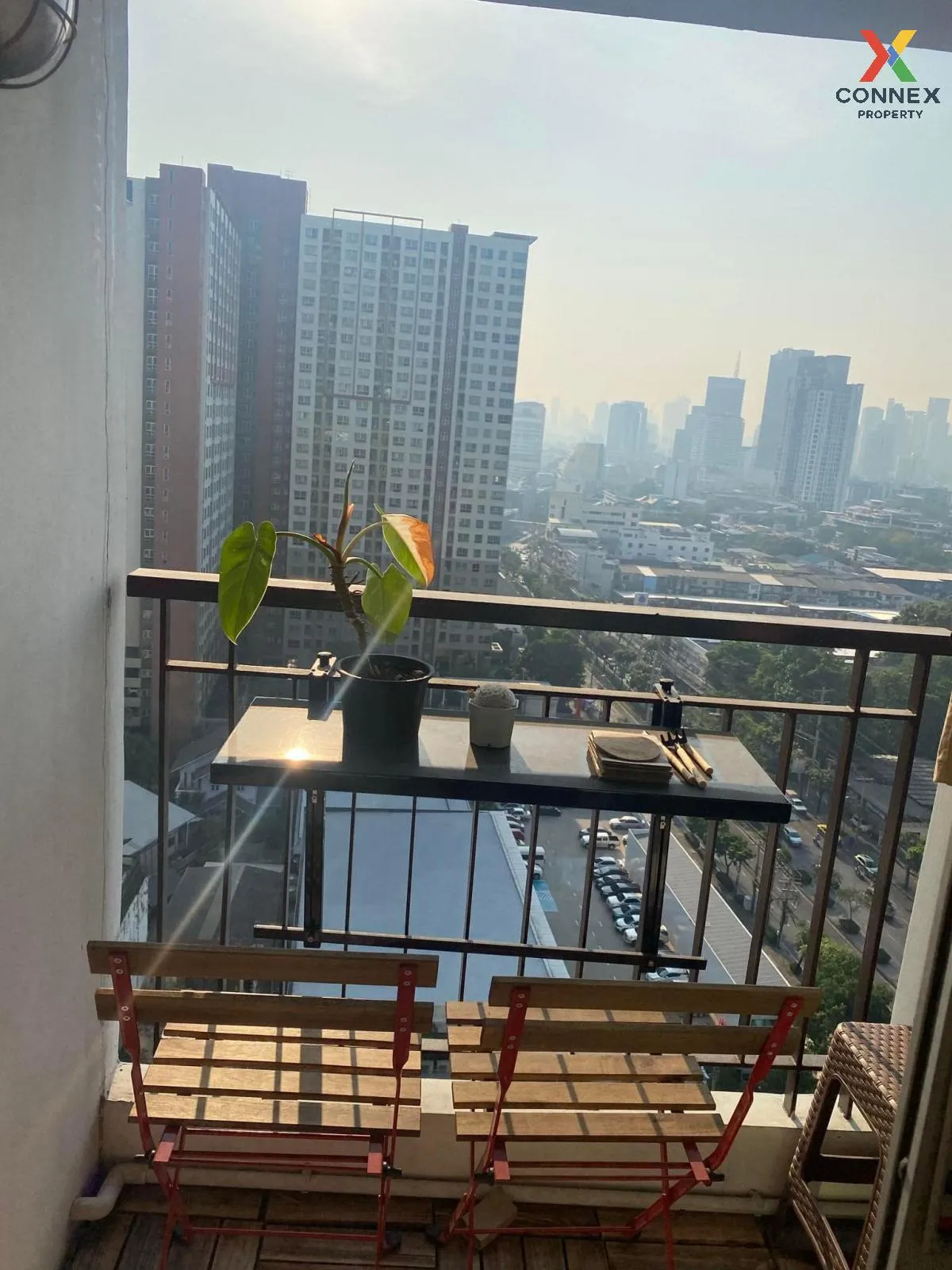 For Rent Condo , Aspire Rama 4 , BTS-Ekkamai , Phra Khanong , Khlong Toei , Bangkok , CX-97898