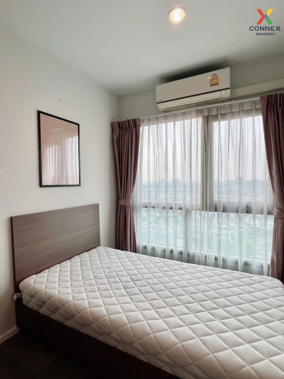 For Rent Condo , The Stage Taopoon Interchange , MRT-Tao Poon , Bang Sue , Bang Su , Bangkok , CX-97922