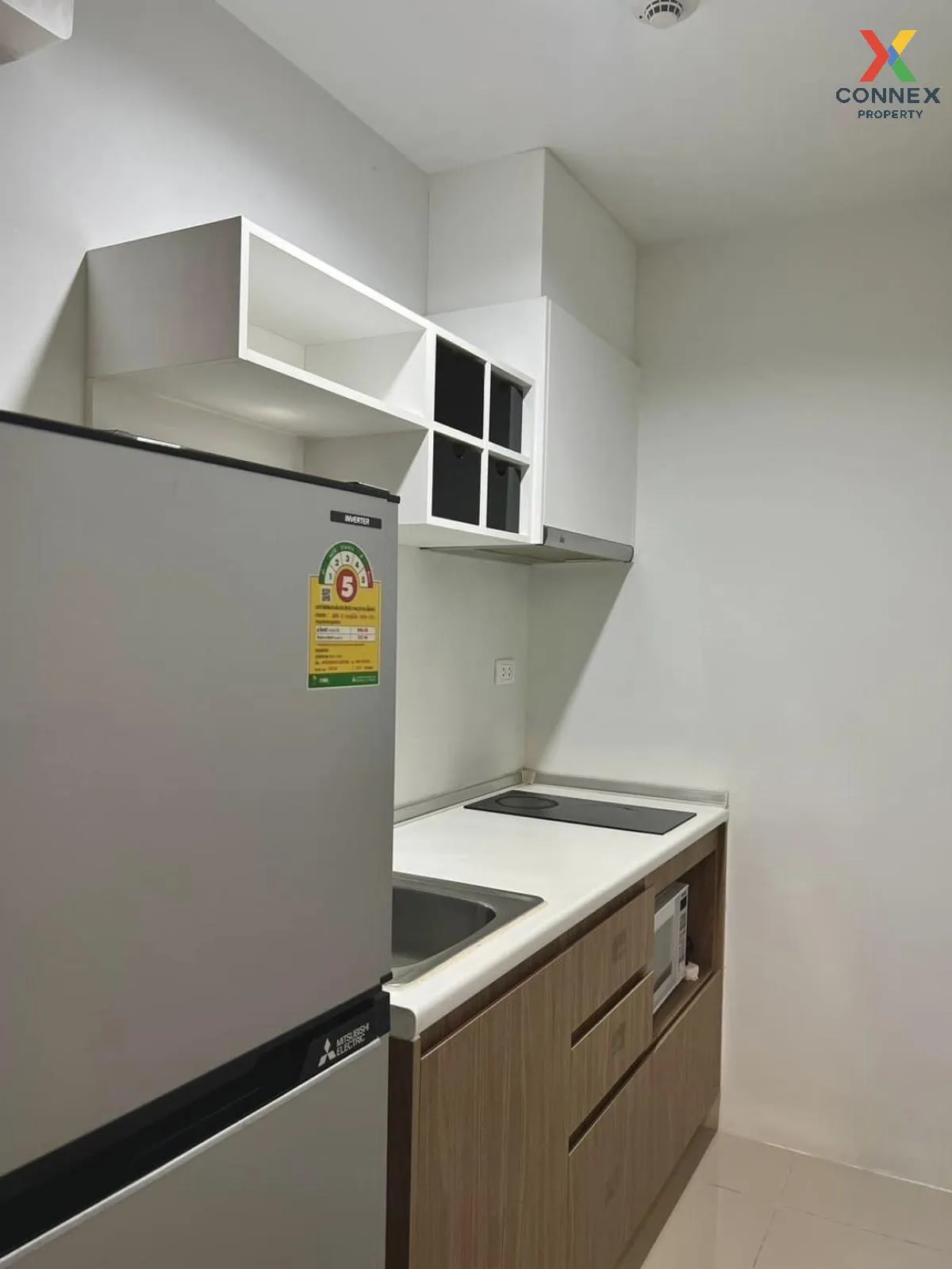 For Rent Condo , The Stage Taopoon Interchange , MRT-Tao Poon , Bang Sue , Bang Su , Bangkok , CX-97922