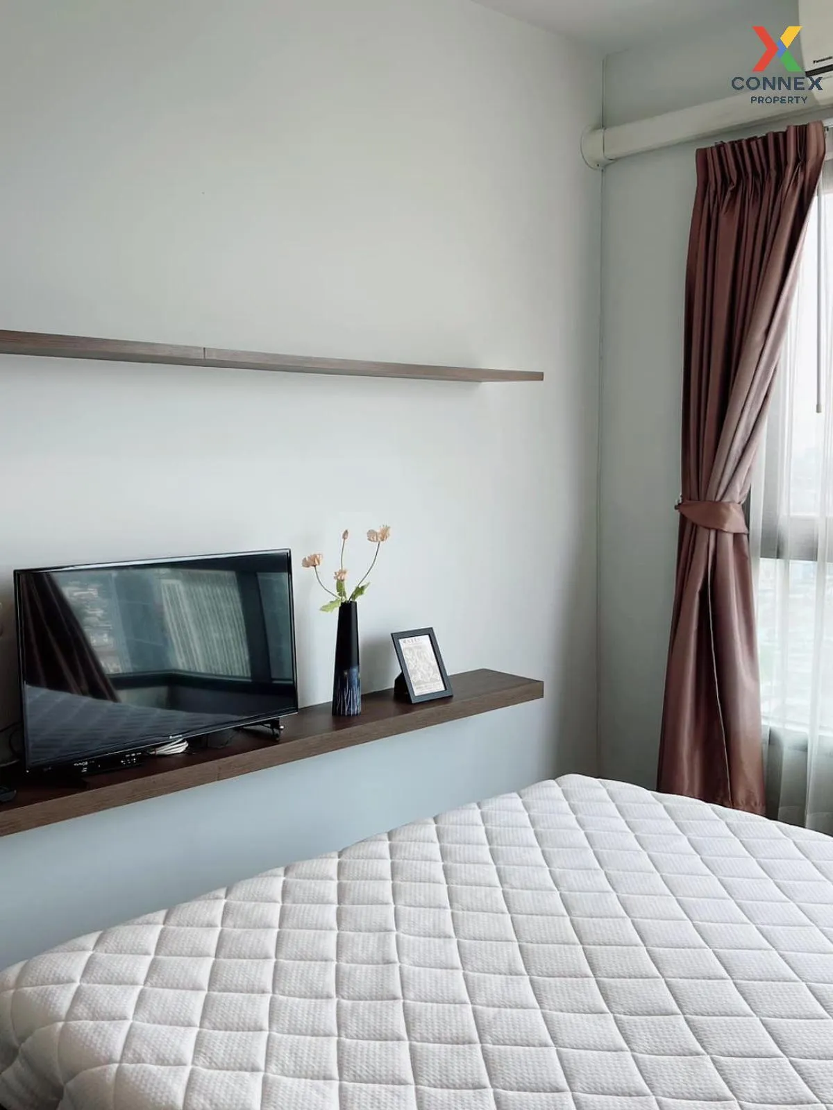 For Rent Condo , The Stage Taopoon Interchange , MRT-Tao Poon , Bang Sue , Bang Su , Bangkok , CX-97922