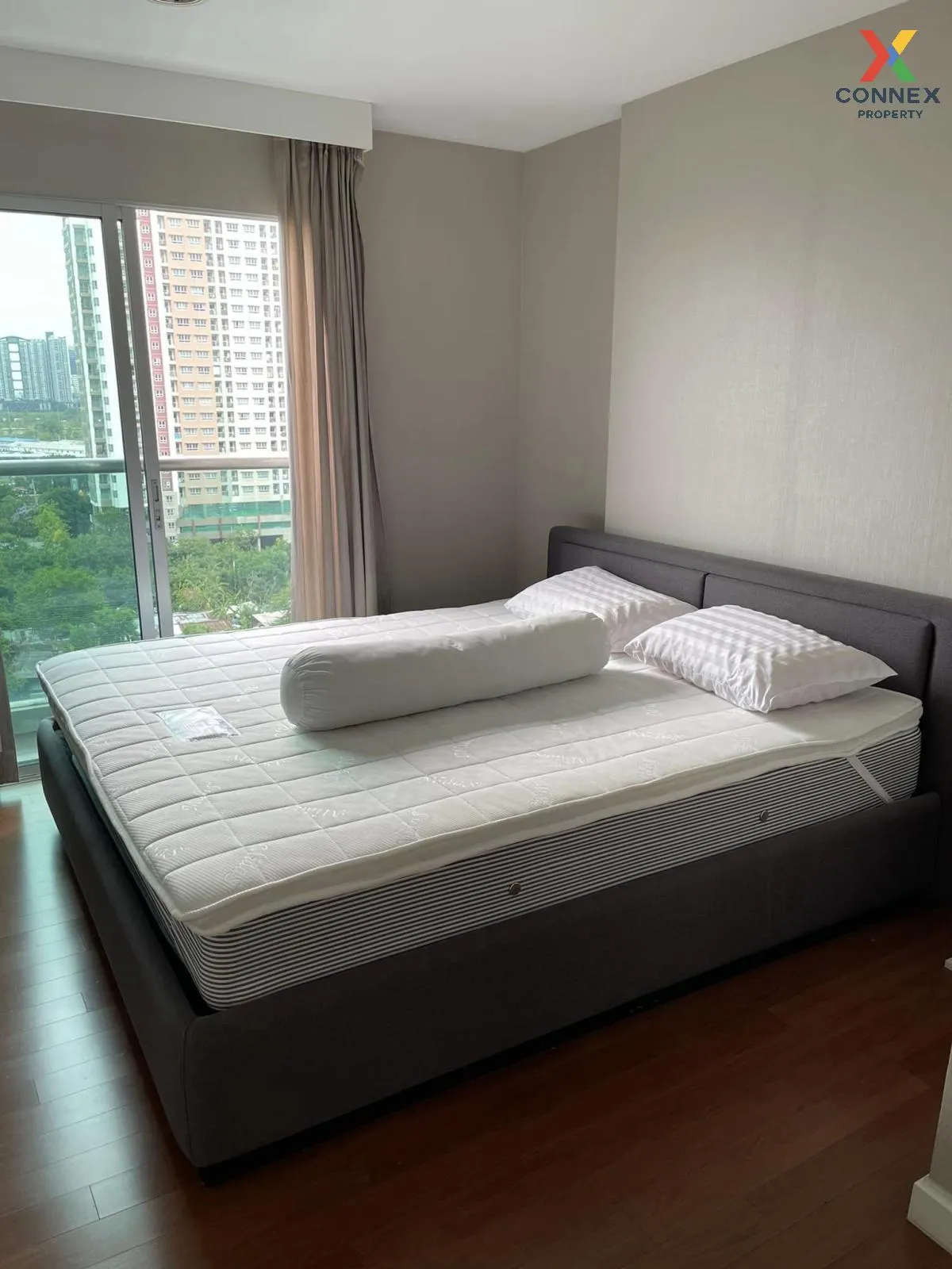 For RENT Condo , Belle Grand Rama 9 , MRT-Phra Ram 9 , Huai Khwang , Huai Khwang , Bangkok , CX-97924