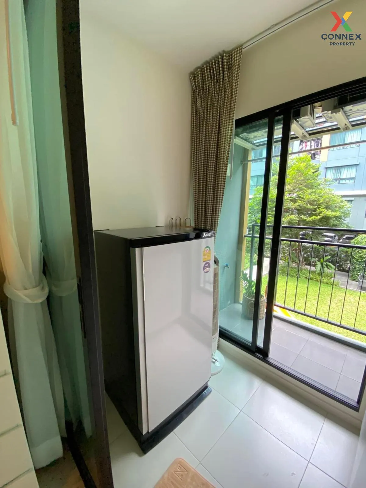 For Sale Condo , IKON Sukhumvit 77 , BTS-On Nut , Suan Luang , Suan Luang , Bangkok , CX-97925