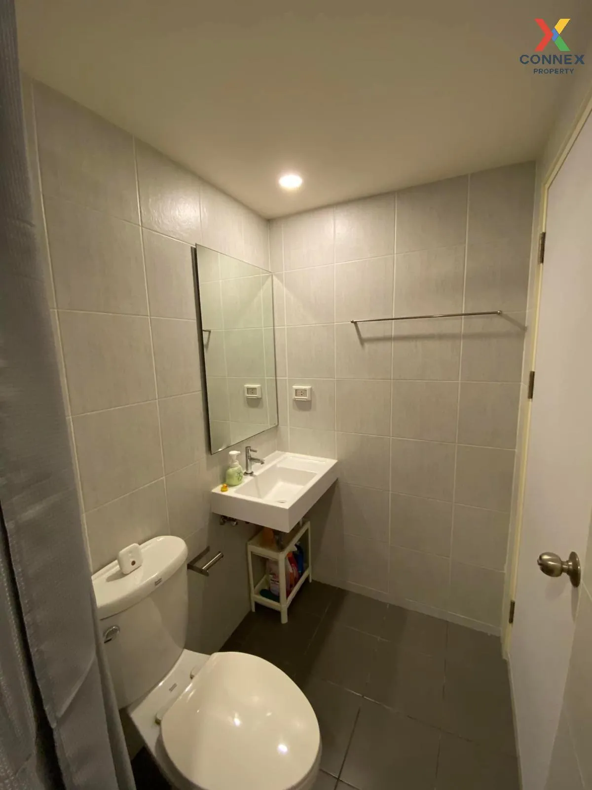 For Sale Condo , IKON Sukhumvit 77 , BTS-On Nut , Suan Luang , Suan Luang , Bangkok , CX-97925