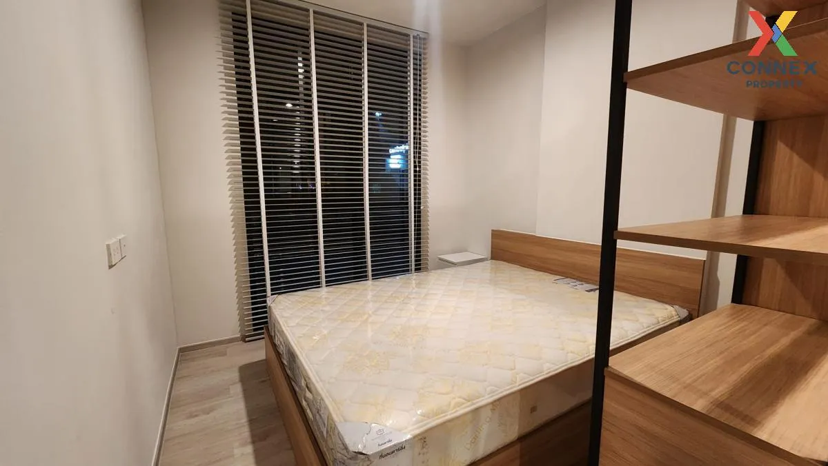 For Rent Condo , Nue Noble Centre Bangna , BTS-Udom Suk , Bang Na , Bang Na , Bangkok , CX-97931 1