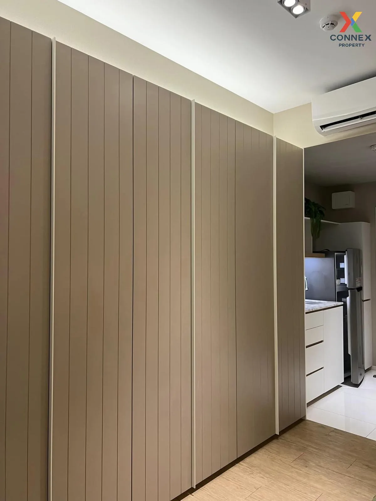 For Rent Condo , Triple Y Residence , MRT-Sam Yan , Wang Mai , Pathum Wan , Bangkok , CX-97939 3