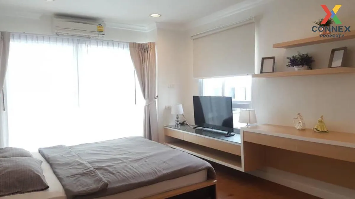 For Rent Condo , Lumpini Suite Sukhumvit 41 , BTS-Phrom Phong , Khlong Tan Nuea , Watthana , Bangkok , CX-97943